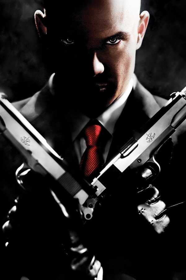 Hitman (1998) 0