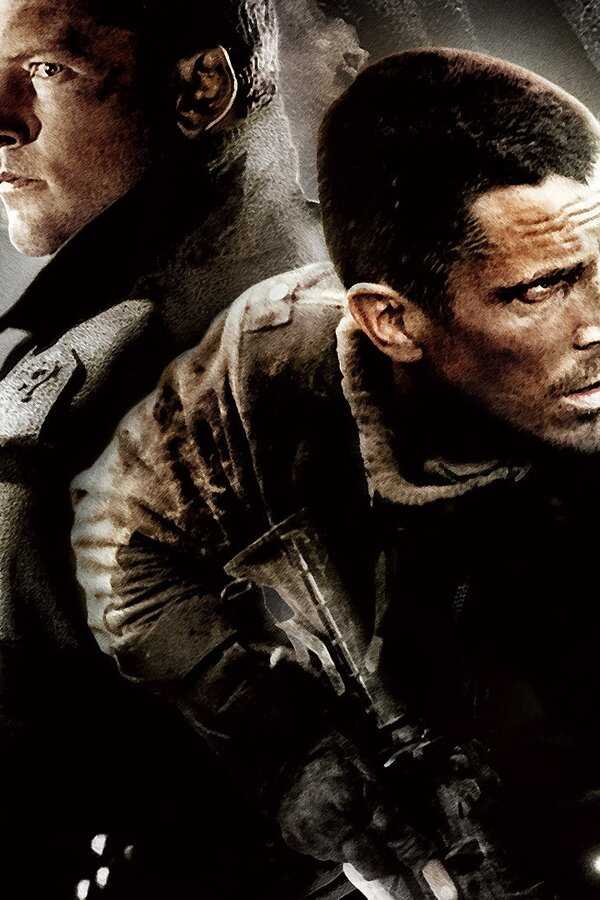 Terminator: Ocalenie (2009) 0