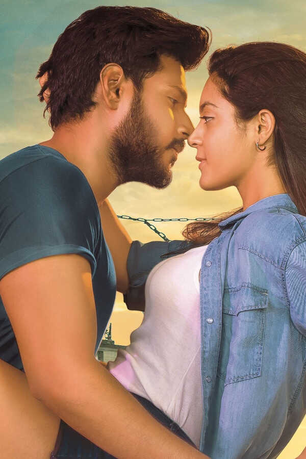 Ninu Veedani Needanu Nene (2019) 0