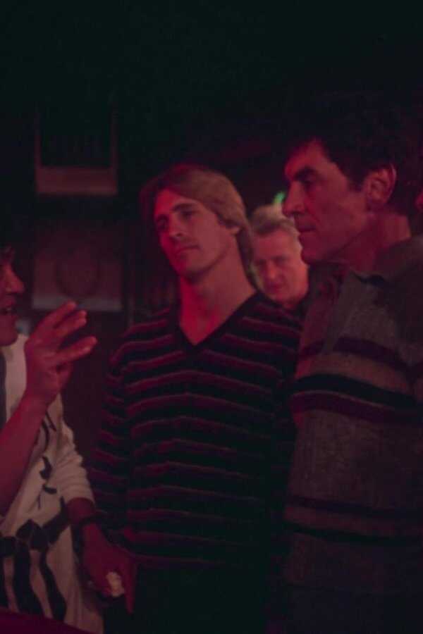 Halt's Maul, Boß (1982) 0
