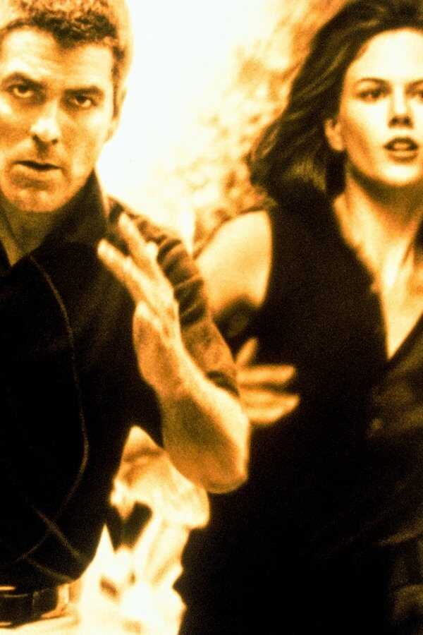 Peacemaker (1997) 0