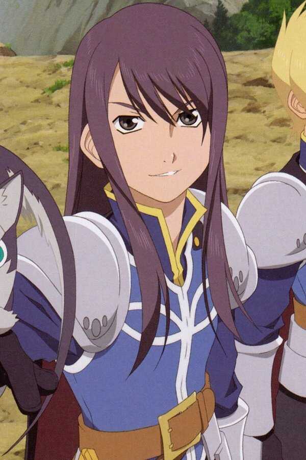 Tales of Vesperia: The First Strike (2009) 0