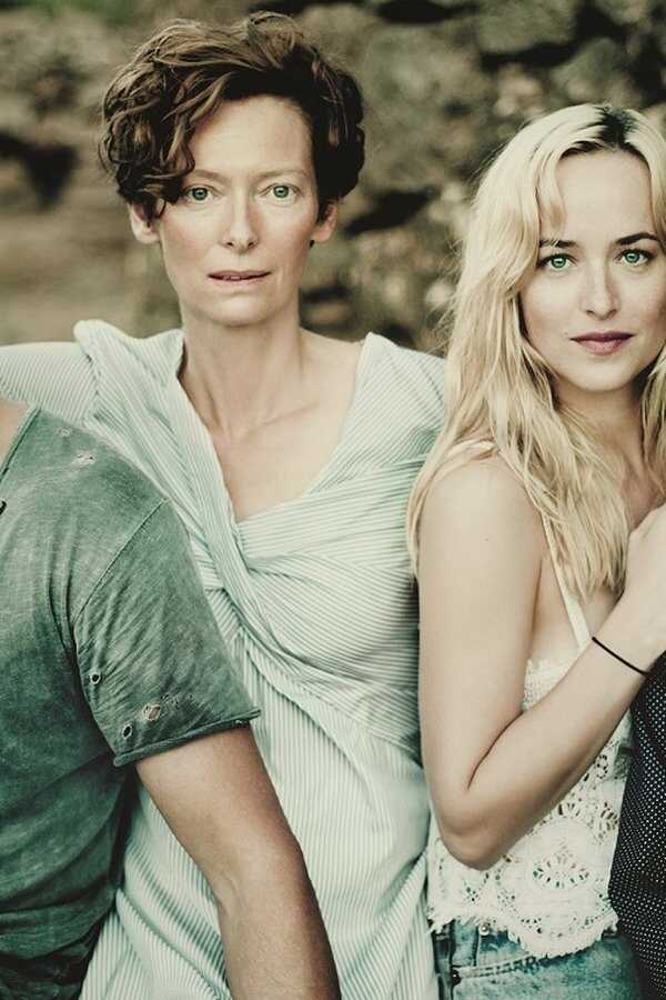 A Bigger Splash (2015) 0
