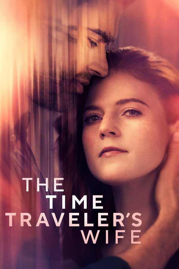 DE - The Time Traveler's Wife (2022) 3