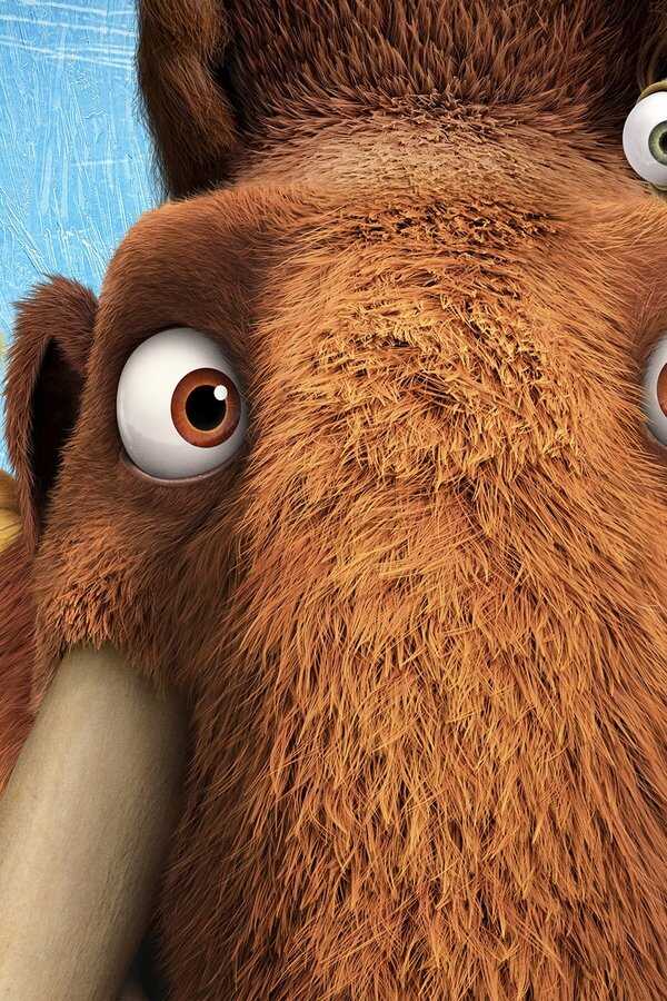 Ice Age (2002) 0