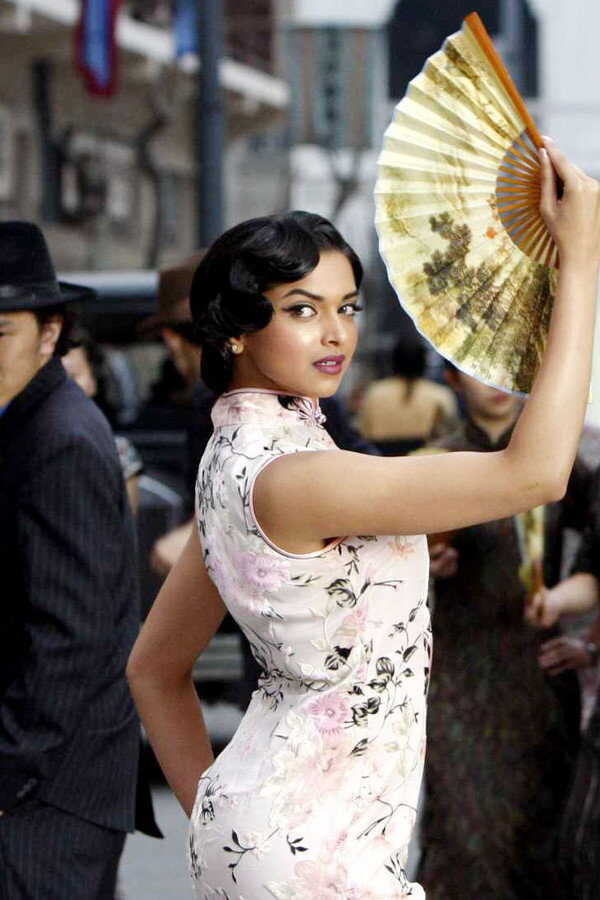 Chandni Chowk to China (2009) 0