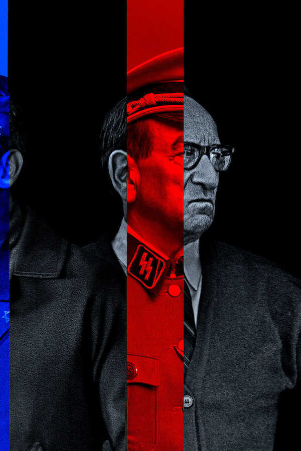 Operation Finale (2018) 0