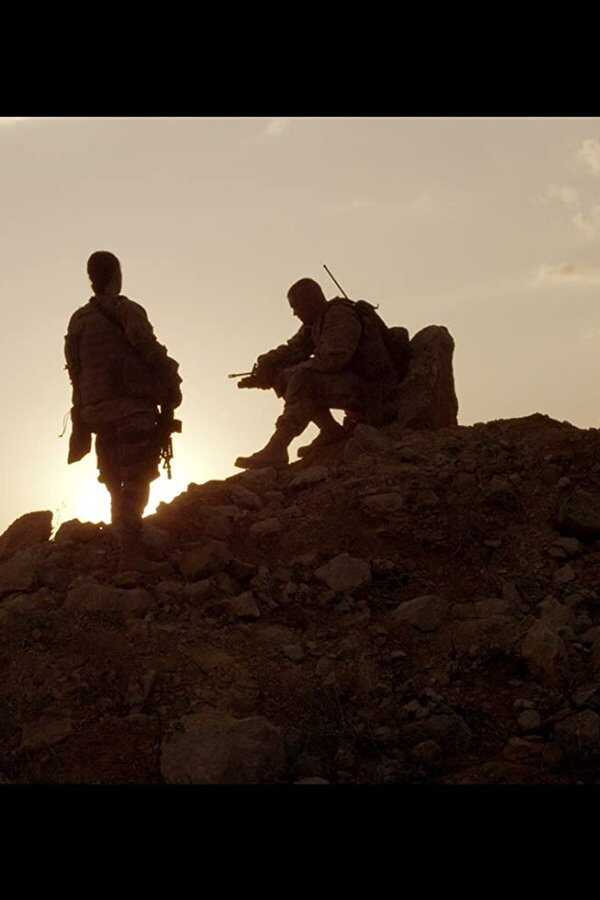 Jarhead 2: W polu ognia (2014) 0