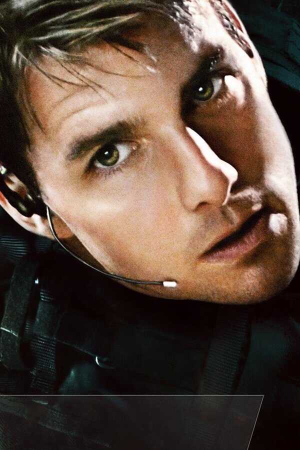 Mission : Impossible 3 (2006) 0