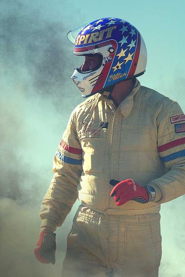 Stuntman: O Rosto Invisível (2018) 0