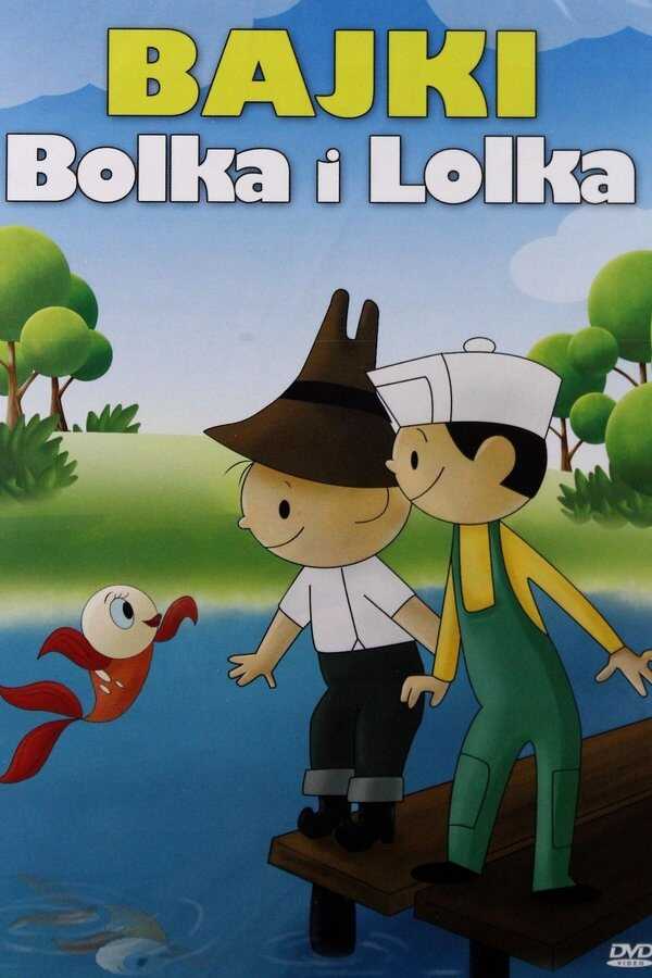 PL - BAJKI BOLKA I LOLKA 3