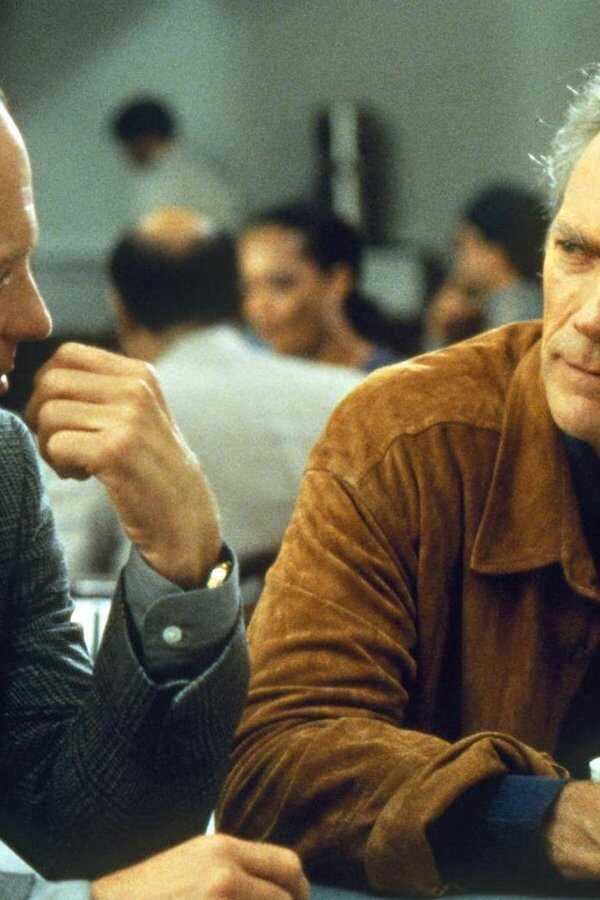 Absolute Power (1997) 0