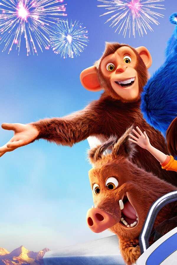 Wonder Park (2019) 0
