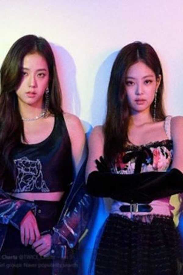 BLACKPINK 2021 Season's Greetings (2020) 0