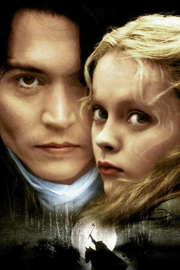 Sleepy Hollow (1999) 0
