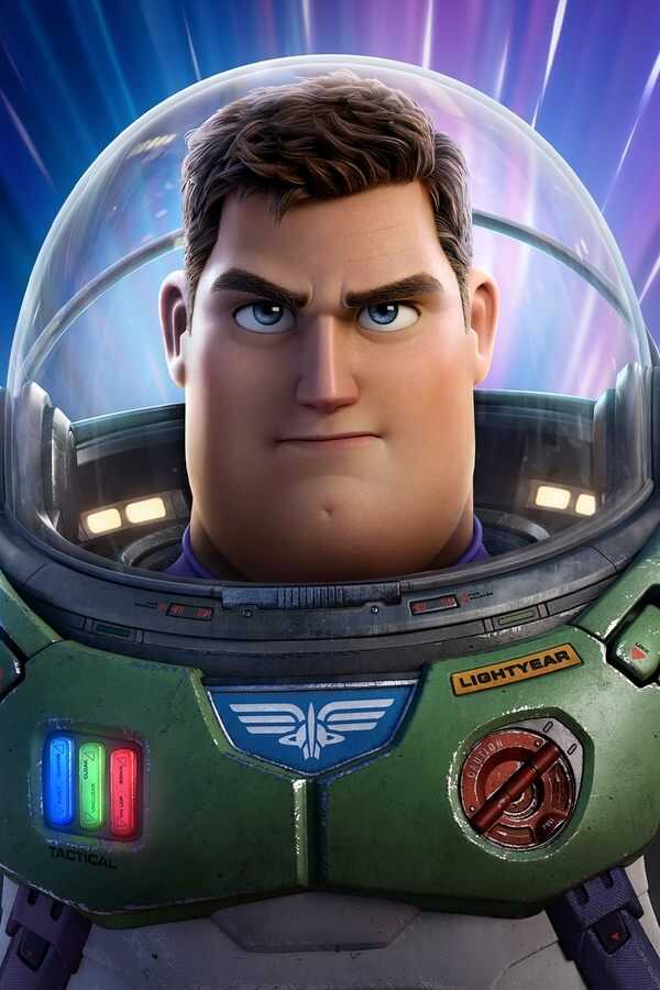 Buzz l'Éclair (2022) 0