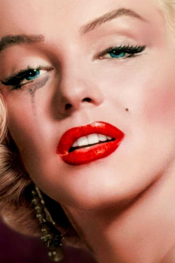 The Mystery of Marilyn Monroe: The Unheard Tapes (2022) 0