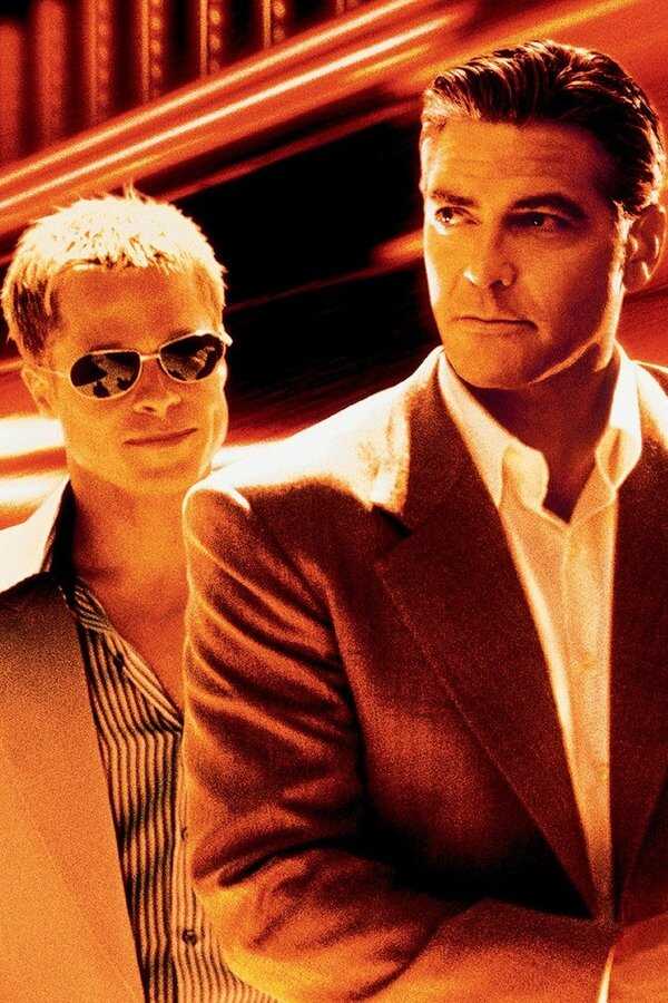 Ocean's Eleven (2001) 0