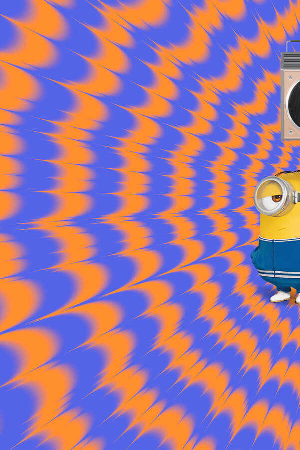 Minions: The Rise of Gru (2022) 0