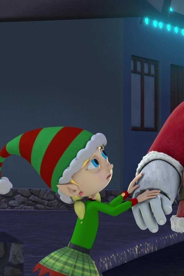 Abominable Christmas (2012) 0