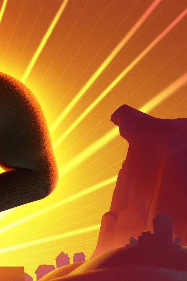 Just Super (2022) 0