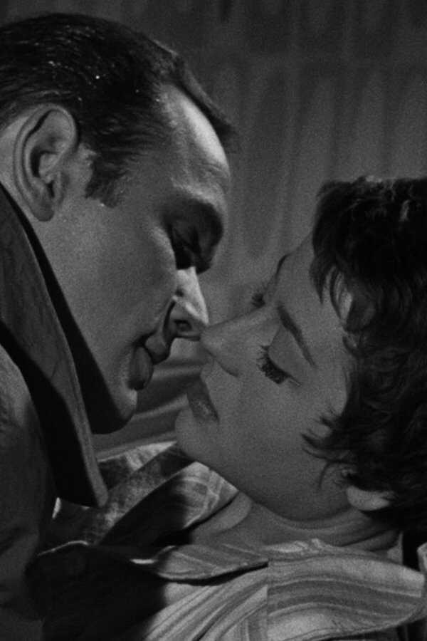 Le rouge est mis (1957) 0