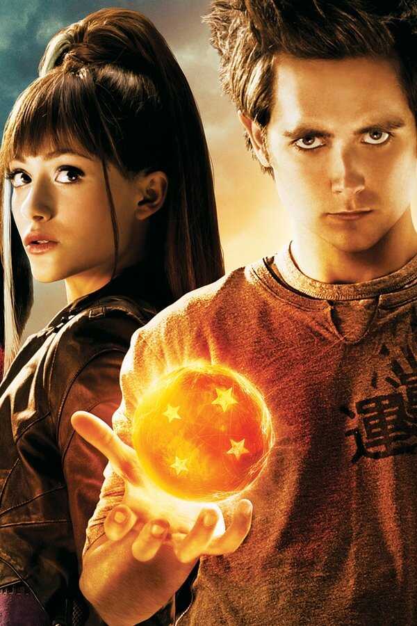Dragonball: Ewolucja (2009) 0
