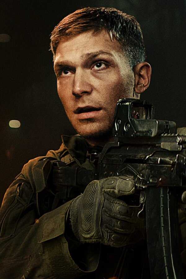 Operazione Soulcatcher (2023) 0