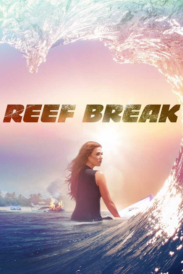DE - Reef Break (2019) 3