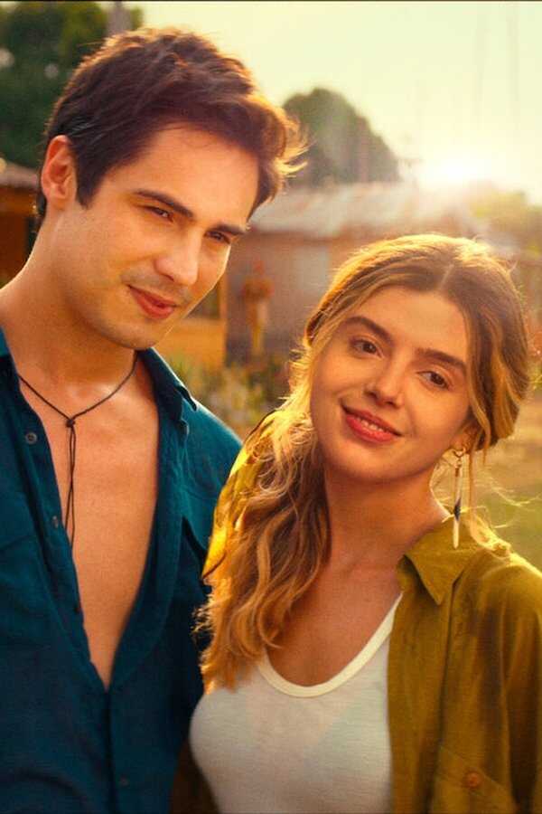 Rich in Love 2 (2023) 0