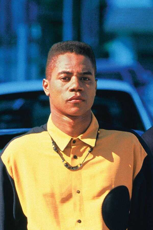 Boyz n the Hood (1991) 0