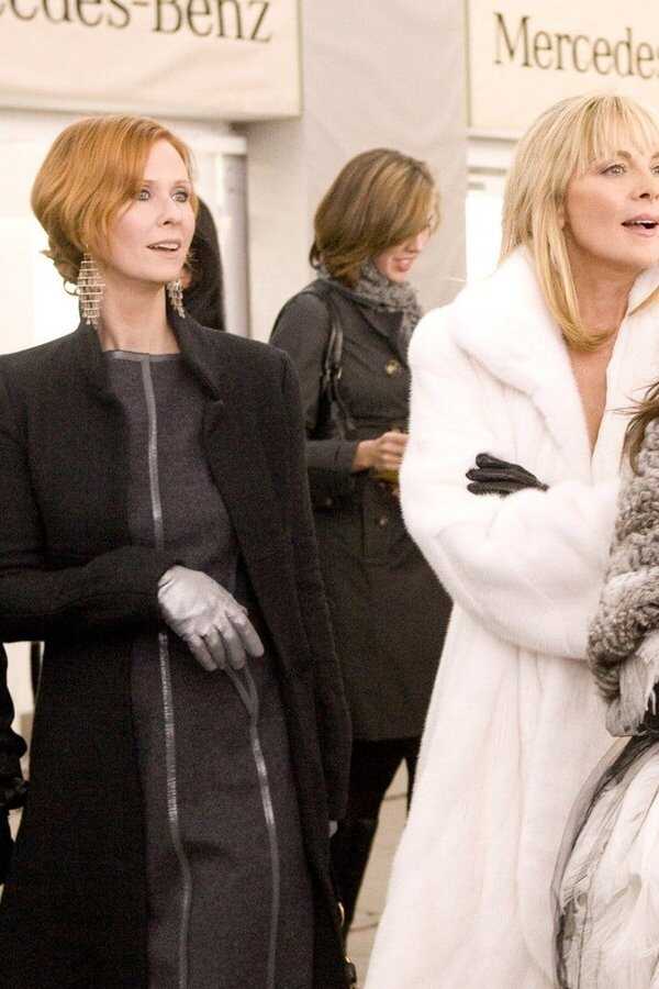 Sexo en Nueva York (2008) 0