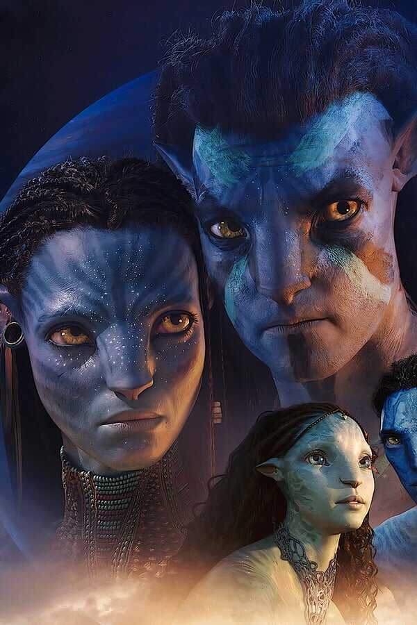 Avatar: The Way of Water (2022) 0