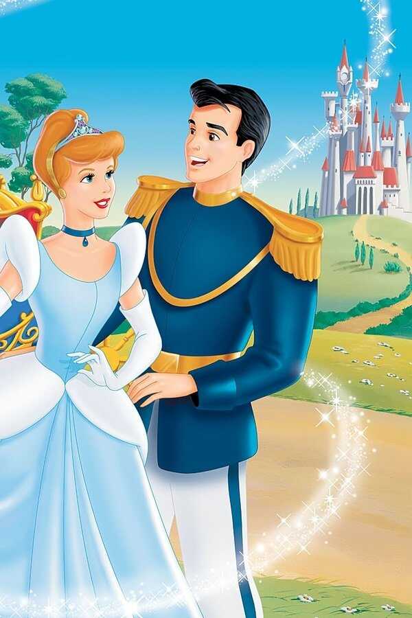 Cenicienta 2: ¡La magia no termina a medianoche! (2002) 0