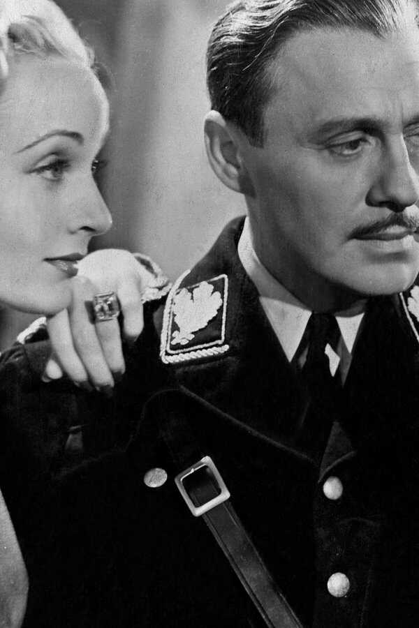 Sein oder Nichtsein (1942) 0
