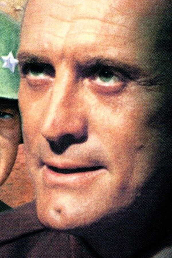 Cień olbrzyma (1966) 0