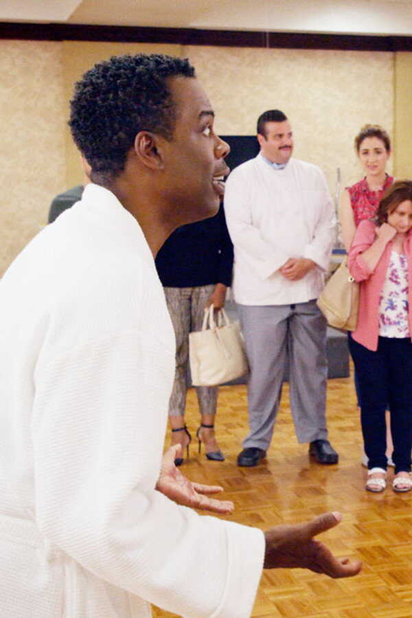 The Week Of (2018) 0