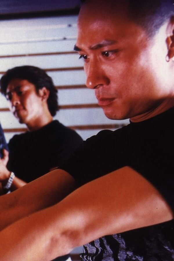 The Mission (1999) 0