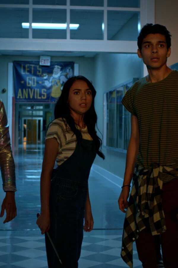 Student Body (2022) 0