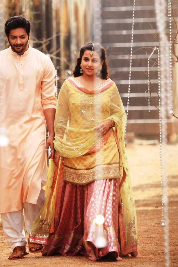 Bobby Jasoos (2014) 0