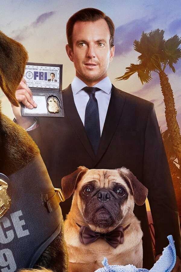 Show Dogs (2018) 0