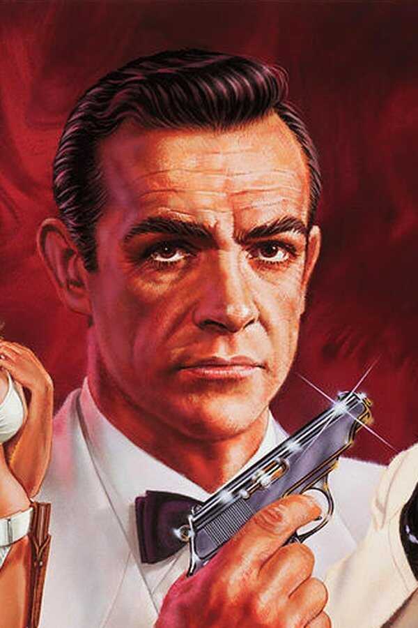 James Bond 007 contre Dr. No (1962) 0