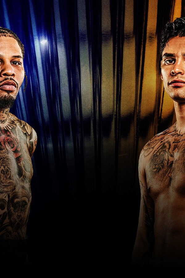 Gervonta Davis vs. Ryan Garcia (2023) 0