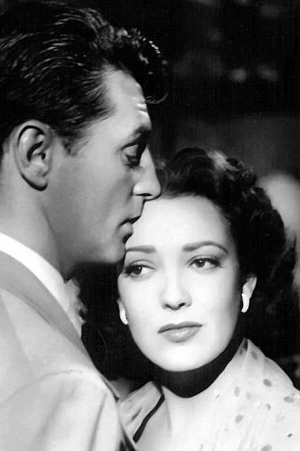 Second Chance (1953) 0