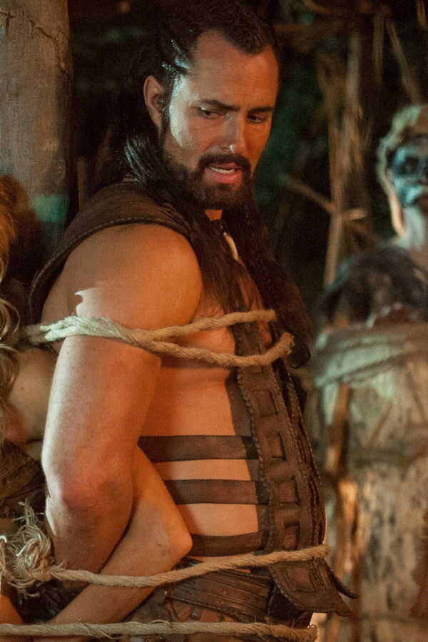 Il Re Scorpione 4 - La conquista del potere (2015) 0