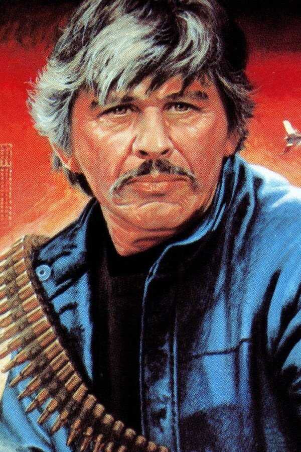 Death Wish 3 (1985) 0