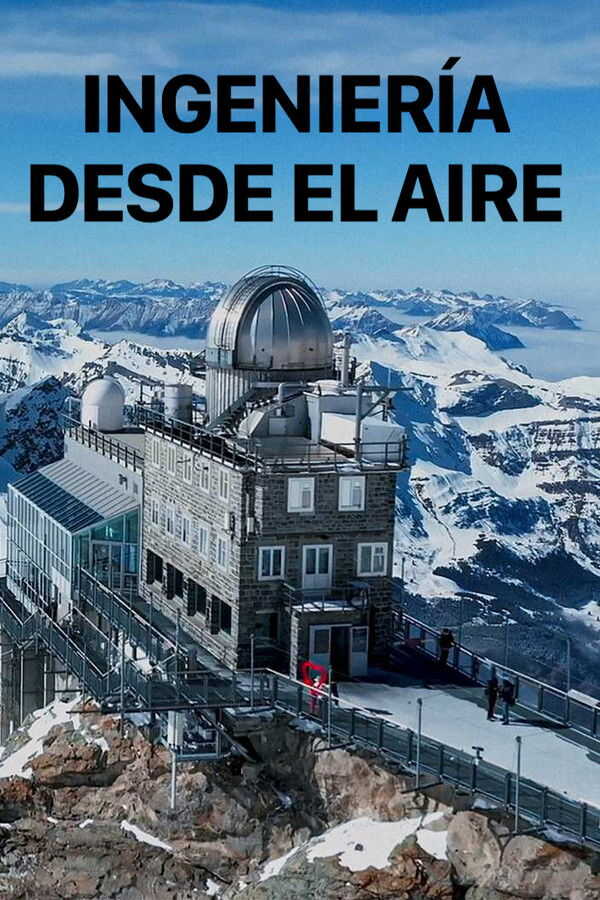 ES - Ingeniería desde el aire (2025) (ES) 3