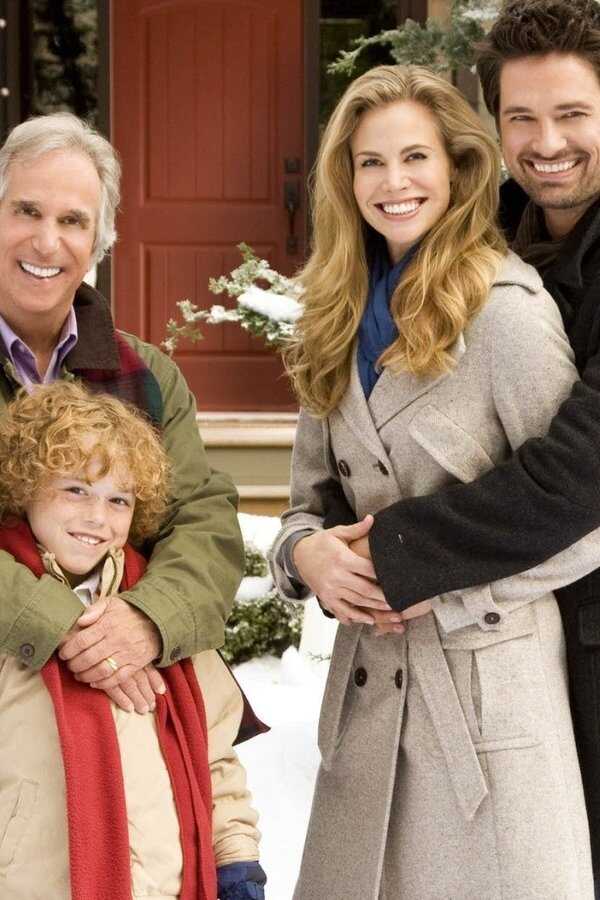 L'Invité de Noël (2008) 0