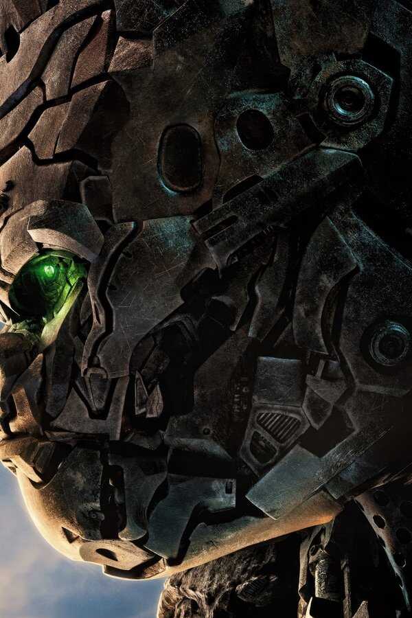 Transformers: Przebudzenie bestii (2023) 0
