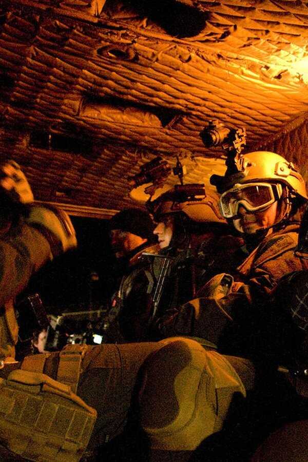 Seal Team Six: The Raid on Osama Bin Laden (2012) 0